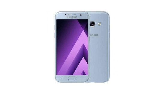 Samsung Galaxy A3 (2017) A320FL - Blue