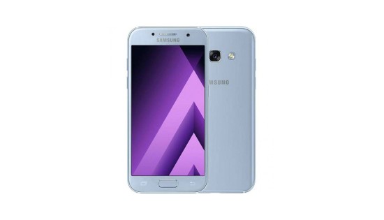 Samsung Galaxy A3 (2017) A320FL - Blue Samsung Galaxy A3 (2017) A320FL - Blue