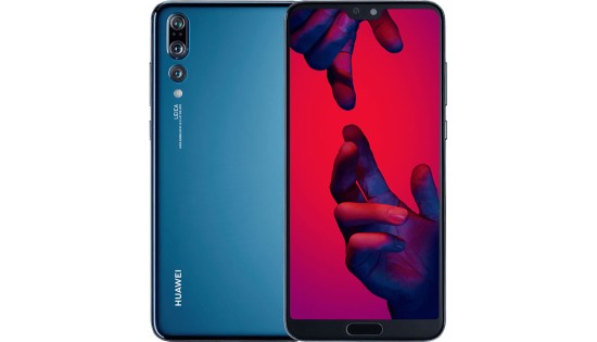 Huawei P20 Pro 128GB - Blue Huawei P20 Pro 128GB - Blue