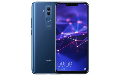 Huawei Mate 20 Lite DS - Blue