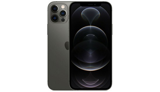 Apple iPhone 12 Pro Max 256GB - Grey
