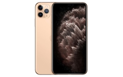 Apple iPhone 11 Pro Max 64GB - Gold