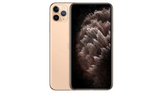 Apple iPhone 11 Pro Max 256GB - Gold