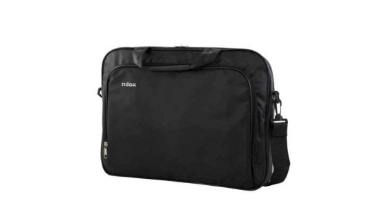 Laptop Case Nilox Essential 15.6" Laptop Case Nilox Essential 15.6"