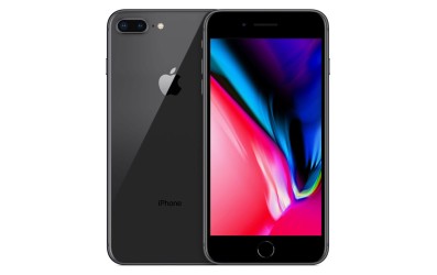 Apple iPhone 8 Plus 256GB - Grey