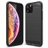 Futeral Forcell CARBON for iPhone 11 Pro 2019 - Black