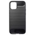 Futeral Forcell CARBON for iPhone 13 - Black