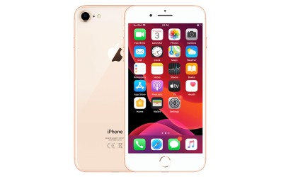 Apple iPhone 8 - 64GB - Gold