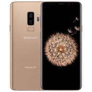 Samsung Galaxy S9 64GB G960F DS - Gold