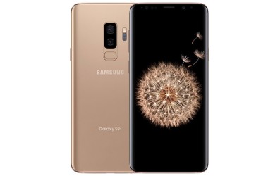 Samsung Galaxy S9 64GB G960F DS - Gold