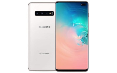 Samsung Galaxy S10 Plus 128GB G975F - White