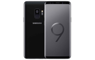 Samsung Galaxy S9 Plus 64GB G965f DS - Black