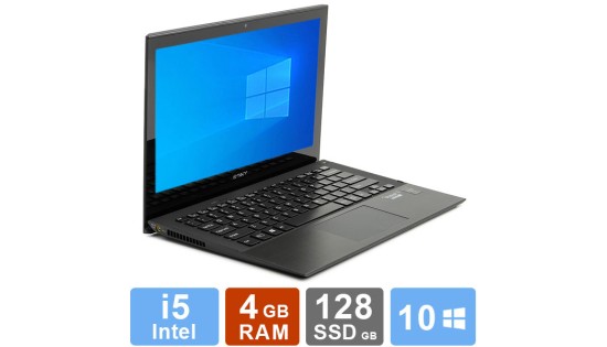 Sony Vaio SVP1321L1EBI - i5 - 4GB RAM - 128GB SSD Sony Vaio SVP1321L1EBI - i5 - 4GB RAM - 128GB SSD