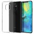 Back Cover Ultra Slim 0.5mm for Huawei Mate 20 - Transparent