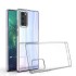 Back Cover Ultra Slim 0.5mm for Samsung Galaxy Note 20 - Transparent