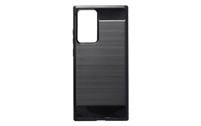 Forcell CARBON for Samsung Galaxy Note 20 - Black