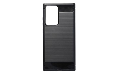 Forcell CARBON για Samsung Galaxy Note 20 Plus - Μάυρη