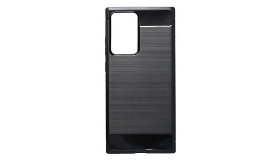 Forcell CARBON for Samsung Galaxy Note 20 Plus - Black