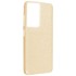 Forcell Shining Case for Samsung Galaxy S21 Ultra - Gold