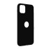 Forcell Soft Case for iPhone 11 Pro Max - Black