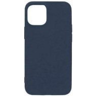 Forcell Soft Case for iPhone 12 Pro Max - Dark Blue