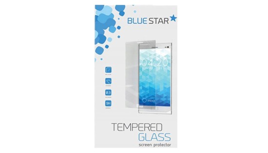 Tempered Glass Bluestar για iPhone 7/8