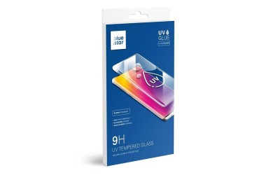 UV Tempered Glass Bluestar για Huawei P40 Pro