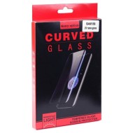 UV Tempered Glass για Samsung Galaxy S9