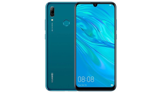 Huawei P Smart (2019) 64GB DS Blue
