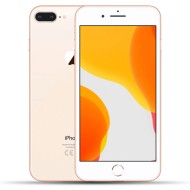 Apple iPhone 8 Plus 64GB - Gold