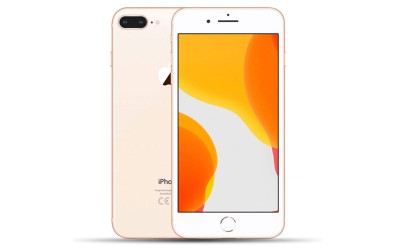 Apple iPhone 8 Plus 64GB - Gold