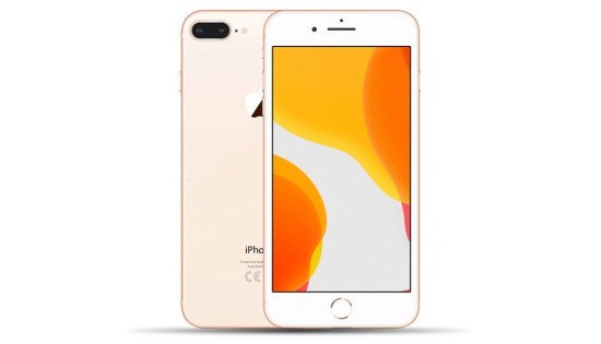 Apple iPhone 8 Plus 64GB - Gold