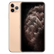 Apple iPhone 11 Pro 256GB - Gold