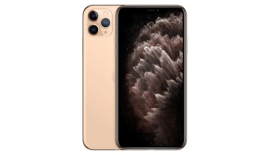 Apple iPhone 11 Pro 64GB - Gold