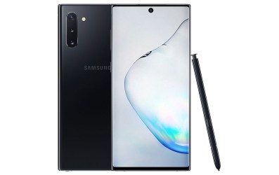 Samsung Galaxy Note 10 256GB N970F DS - Black