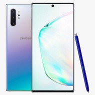 Samsung Galaxy Note 10 plus 256GB N975F DS - Silver