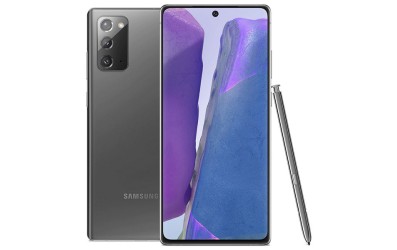 Samsung Galaxy Note 20 256GB N980F DS - Grey