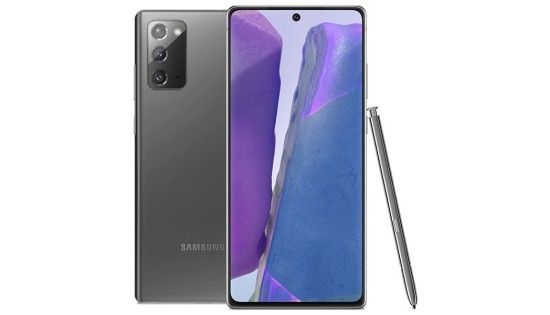 Samsung Galaxy Note 20 256GB N980F DS - Grey