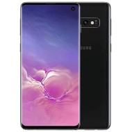 Samsung Galaxy S10 128GB G973F DS - Black