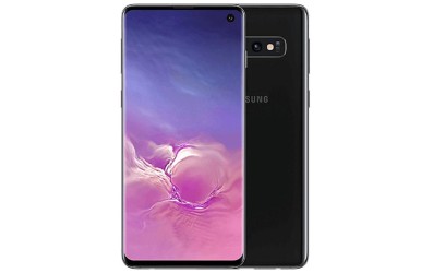 Samsung Galaxy S10 128GB G973F DS - Black