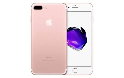 Apple iPhone 7 Plus 32GB - Rose Gold