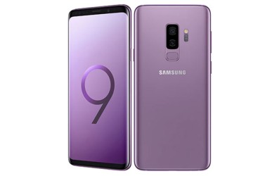 Samsung Galaxy S9 Plus 64GB G965F DS - Purple