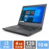 Lenovo ThinkPad L440 - i3 - 4GB RAM - 120GB SSD
