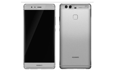 Huawei P9 32GB (EVA-L09) - Silver