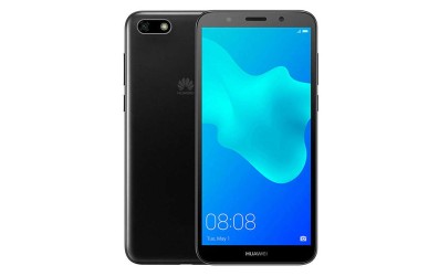 Huawei Y5 Prime (2018) 16GB DS - Black