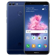 Huawei P Smart (2017) 32GB DS Black