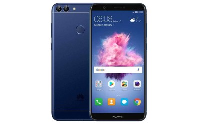 Huawei P Smart (2017) 32GB DS Black