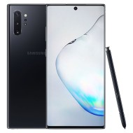 Samsung Galaxy Note 10 plus 256GB N975F DS - Black