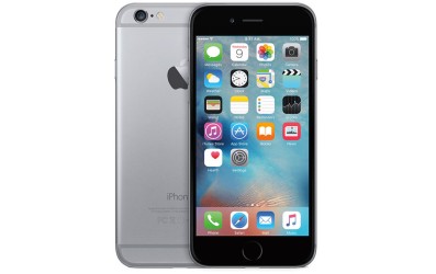 Apple iPhone 6s 64GB - Grey