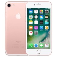 Apple iPhone 7 32GB - Rose Gold